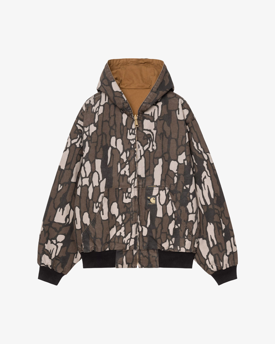 Carhartt WIP OG Active Jacket 50th Anniversary Edition