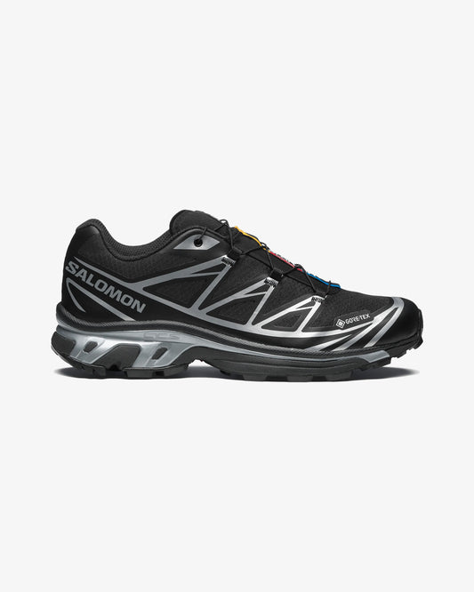 Salomon XT-6 GORE-TEX