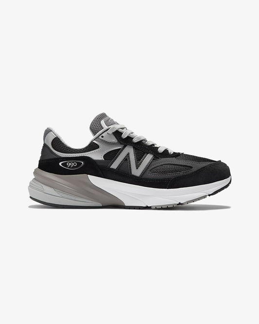 New Balance Made in USA 990v6
