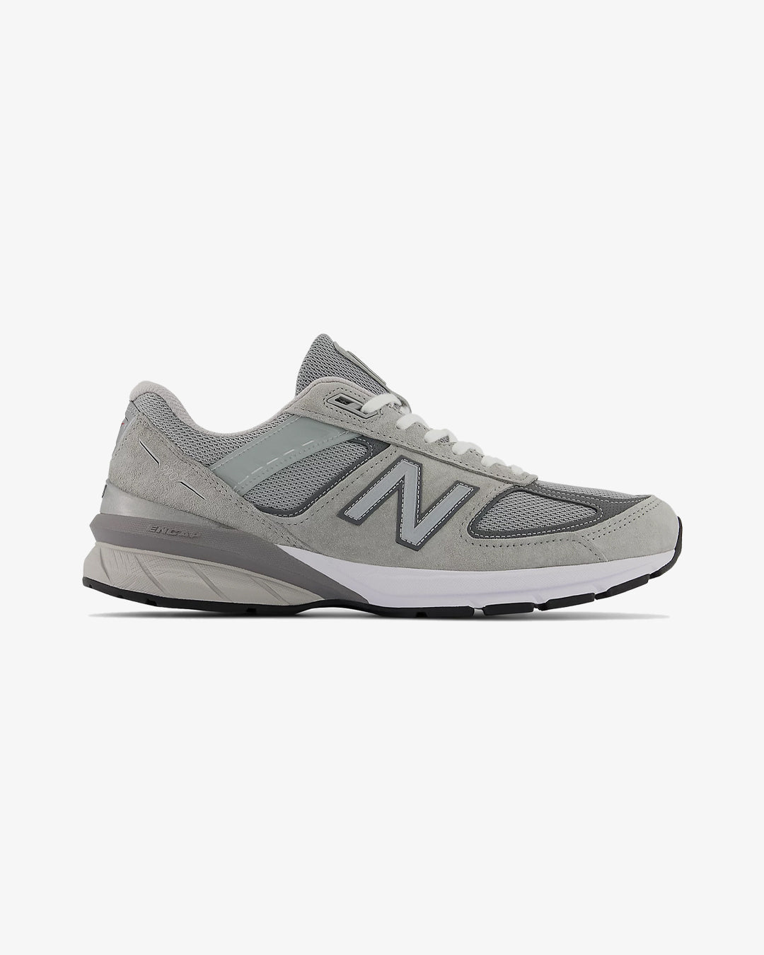 New Balance Women Made in USA 990v5 - Grey