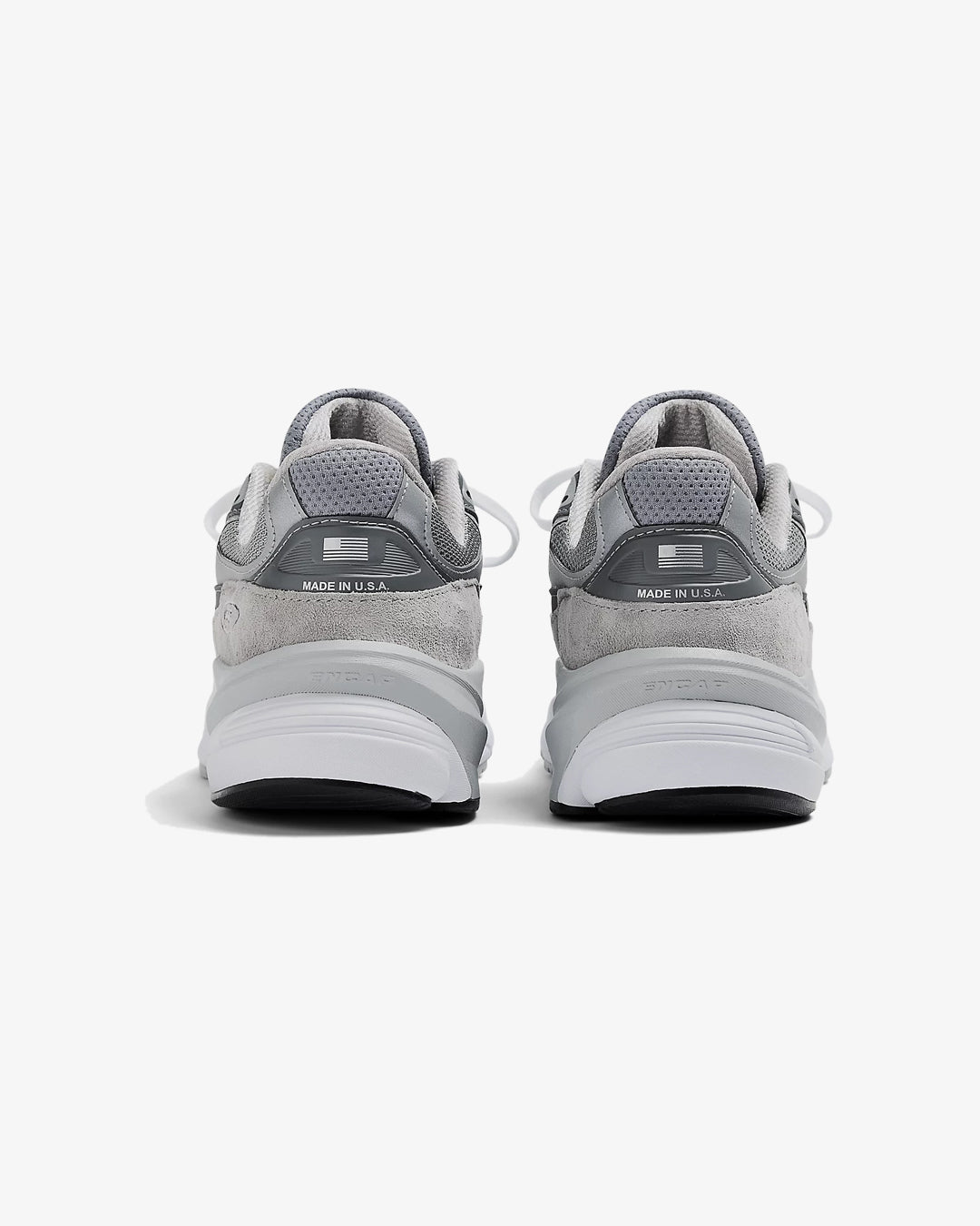 New Balance Made in USA 990v6 - Grey