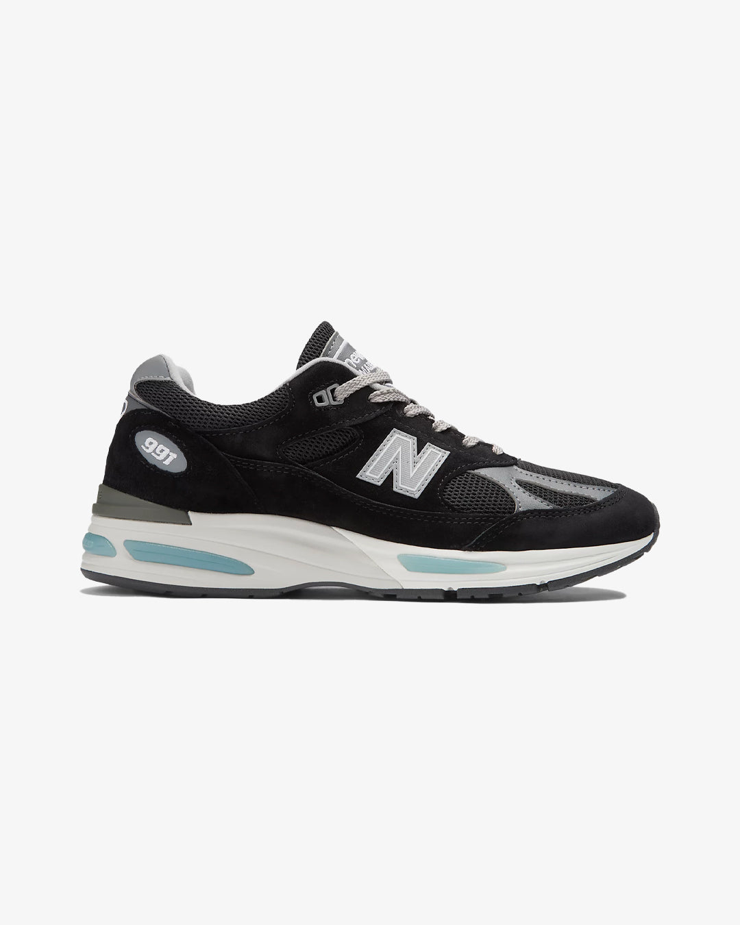 New Balance Made in UK 991v2