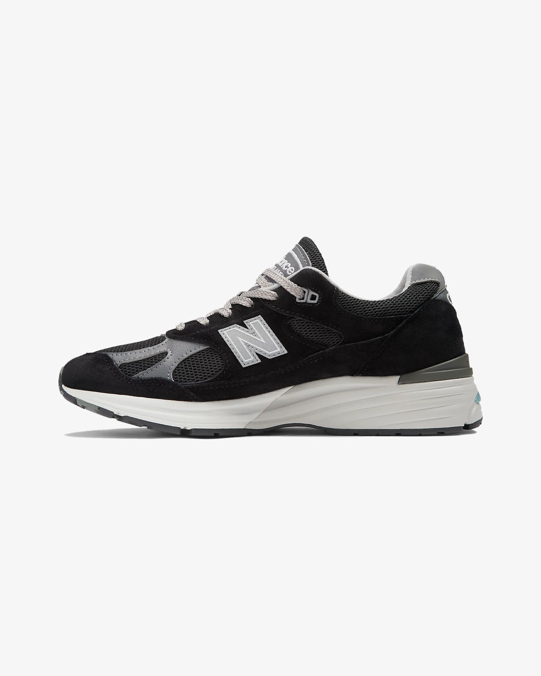 New Balance Made in UK 991v2