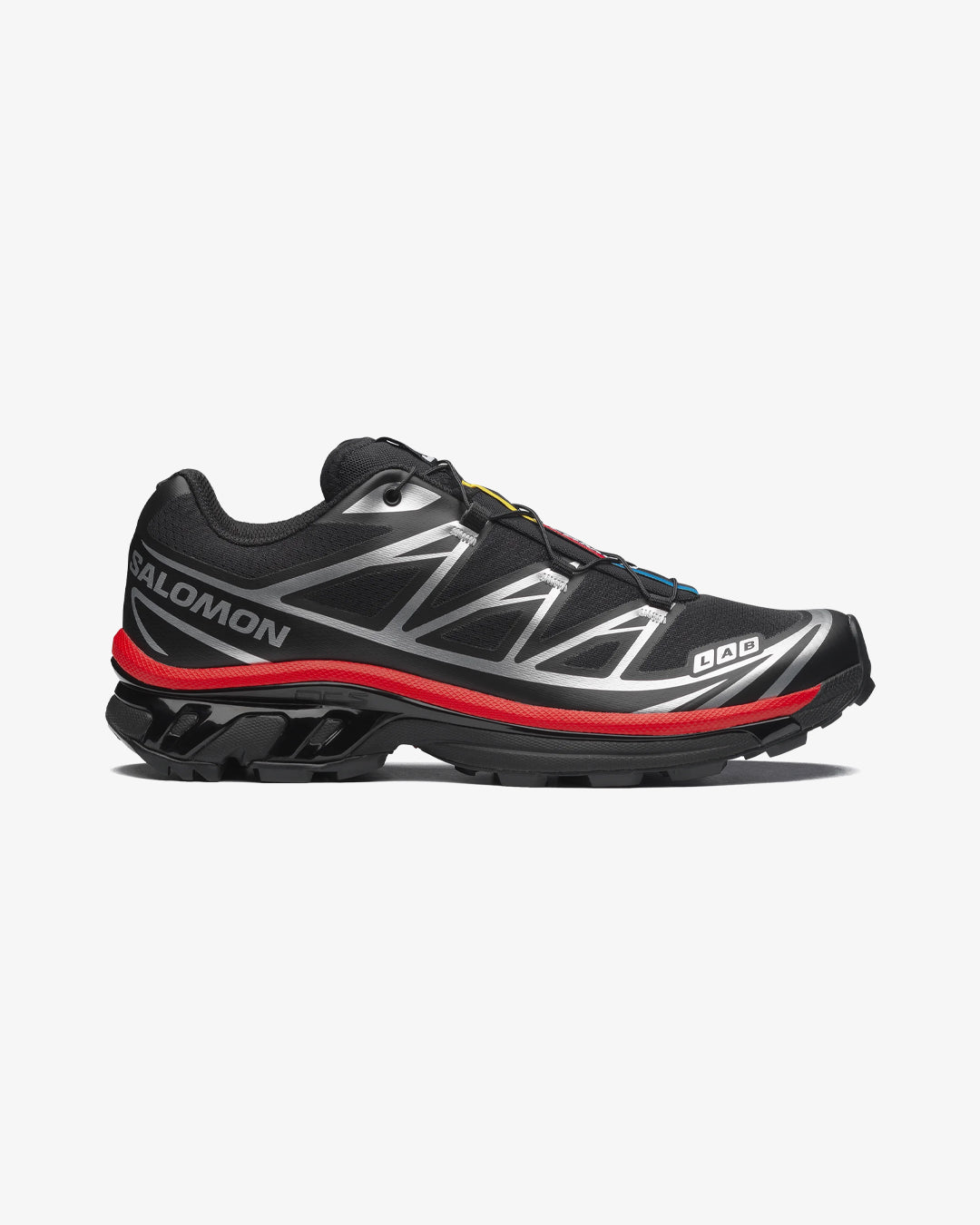 Salomon XT-6