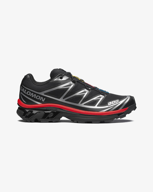 Salomon XT-6