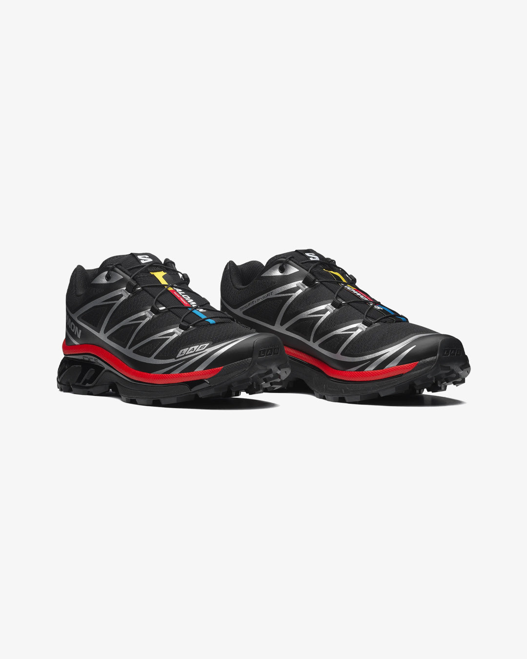Salomon XT-6