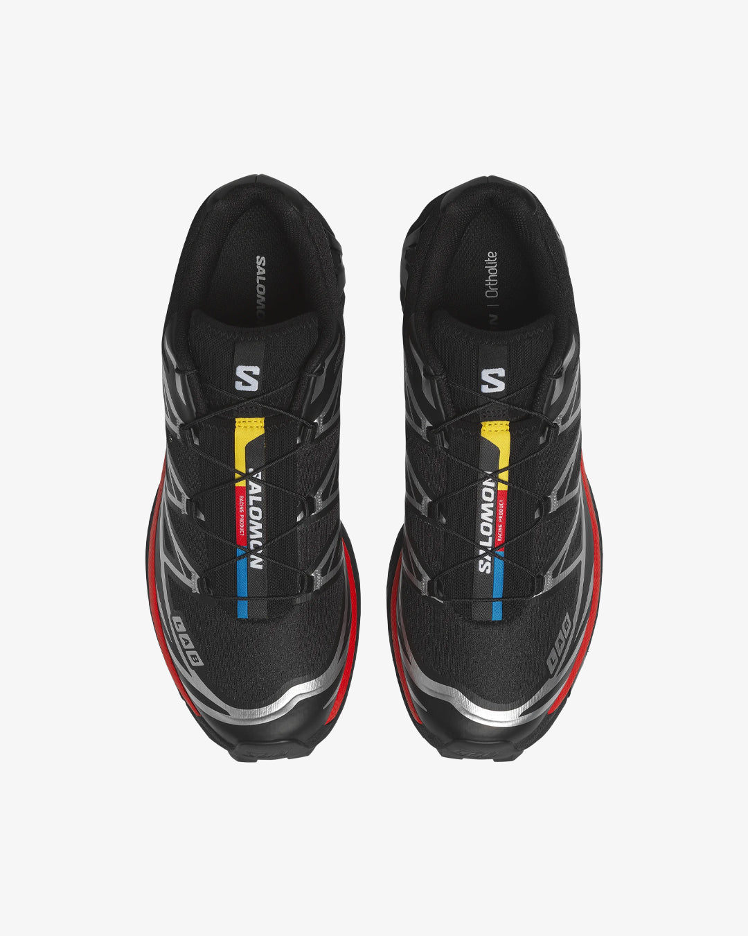 Salomon XT-6