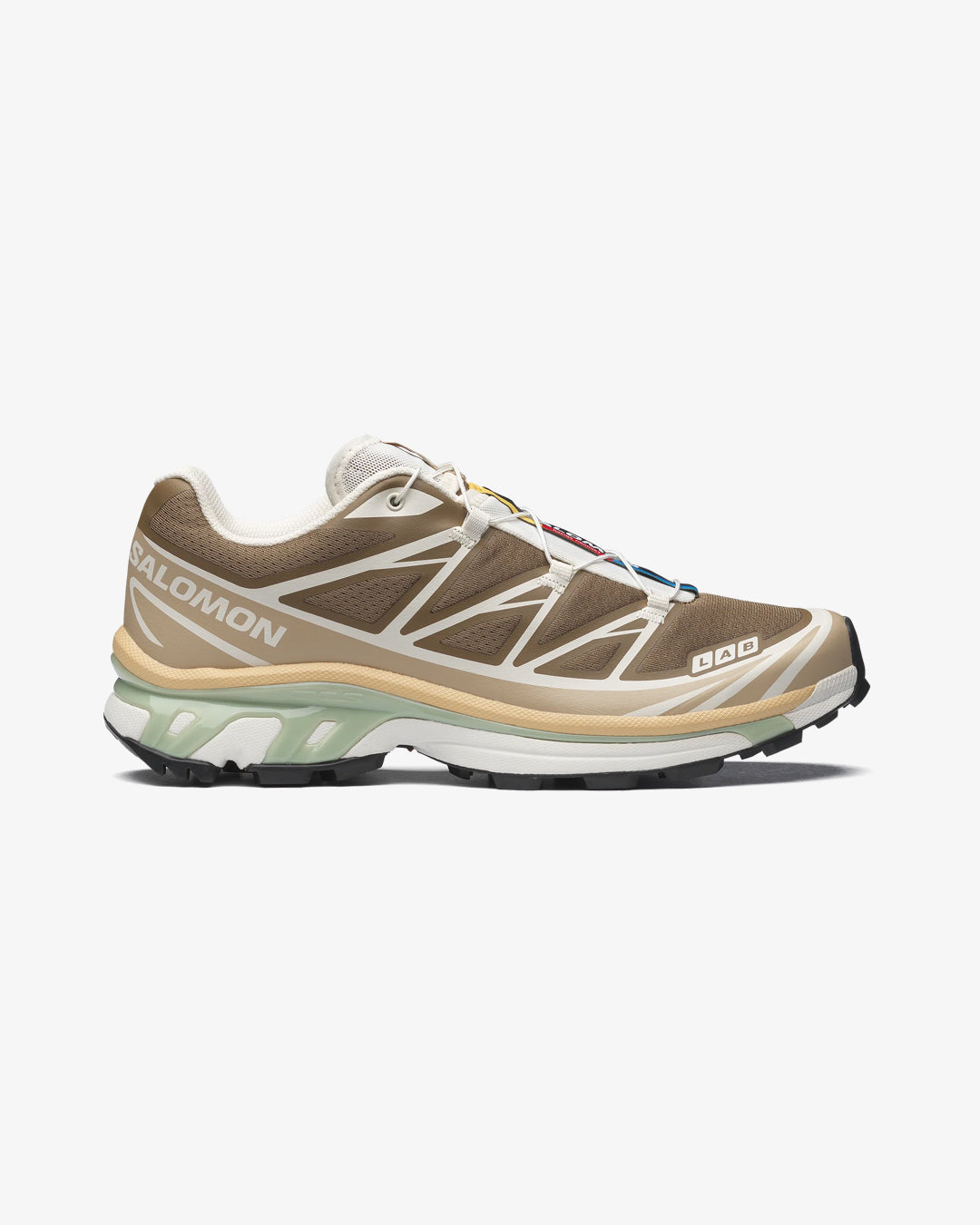 Salomon XT-6
