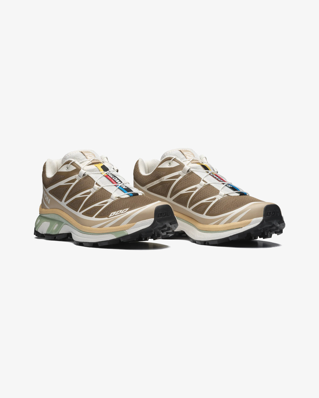 Salomon XT-6