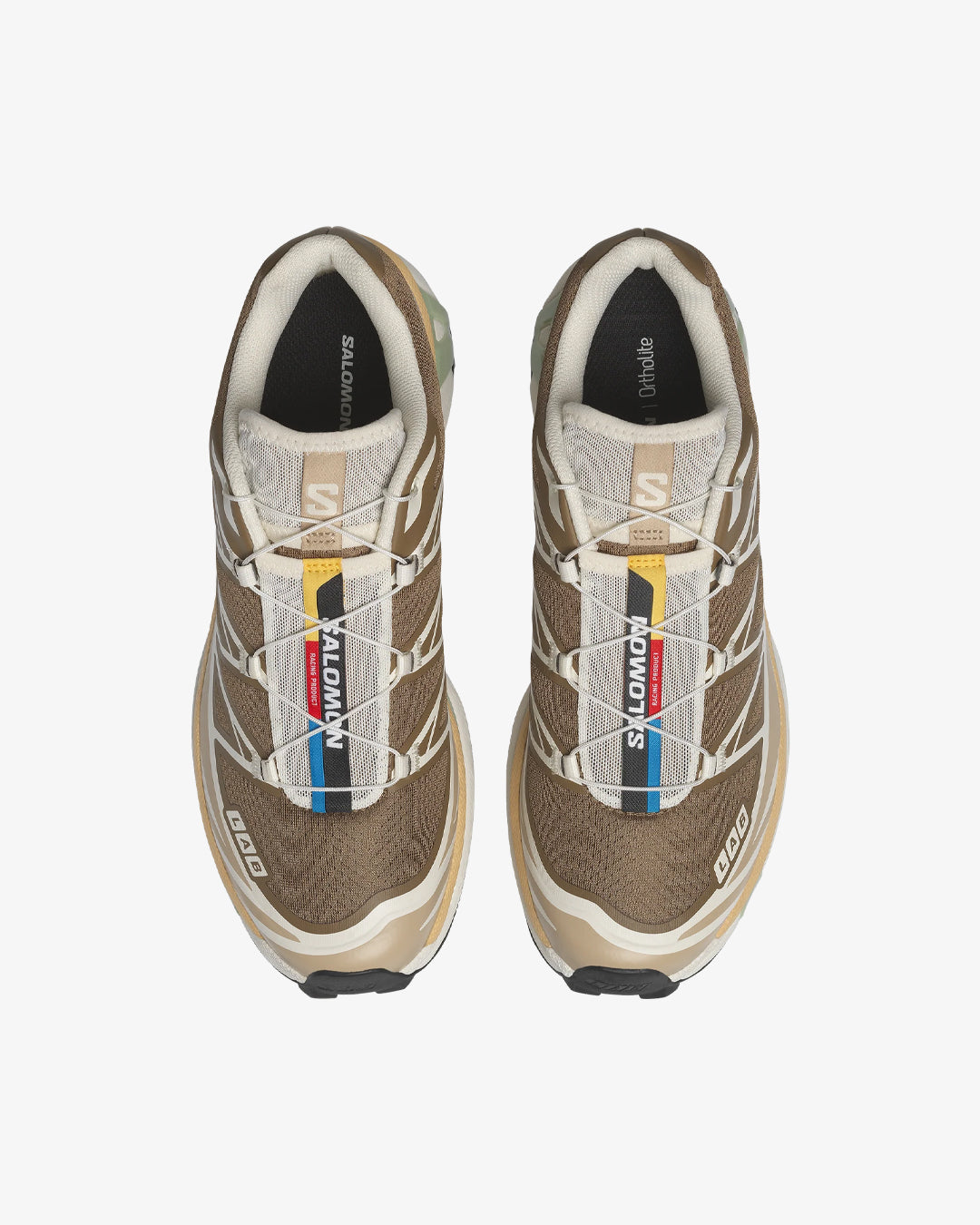 Salomon XT-6