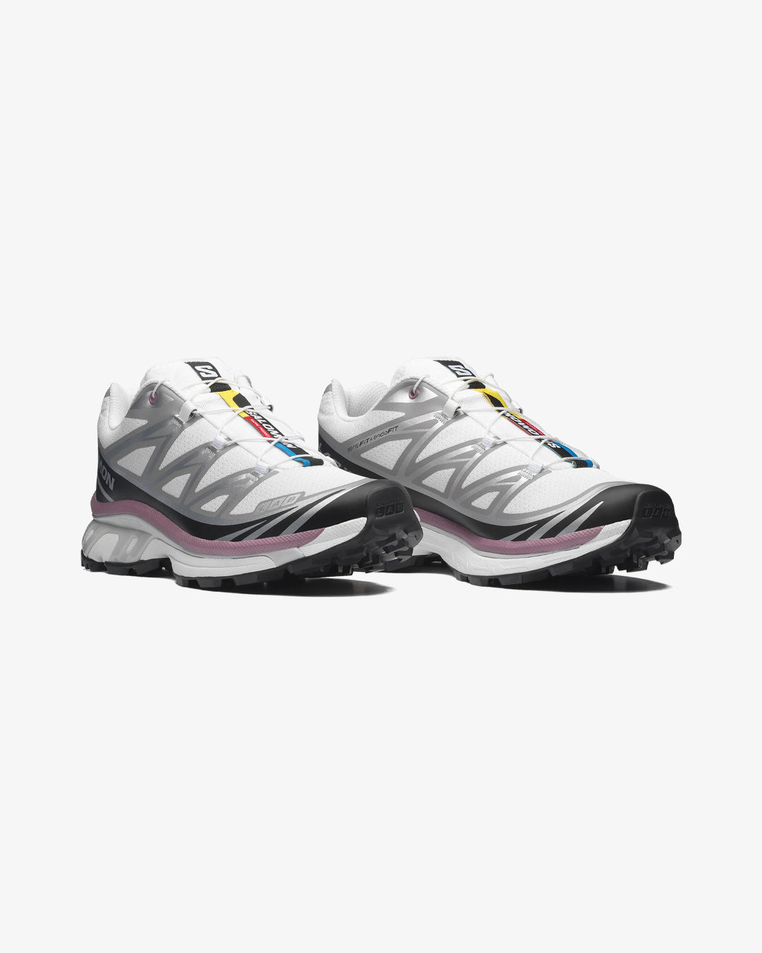 Salomon XT-6