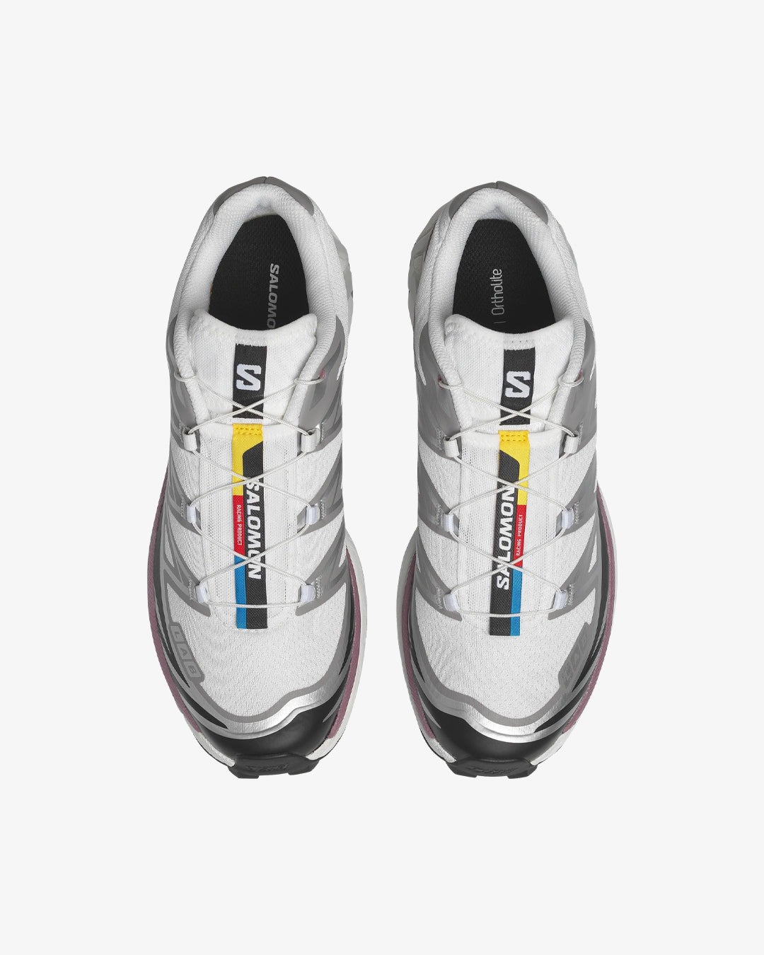 Salomon XT-6