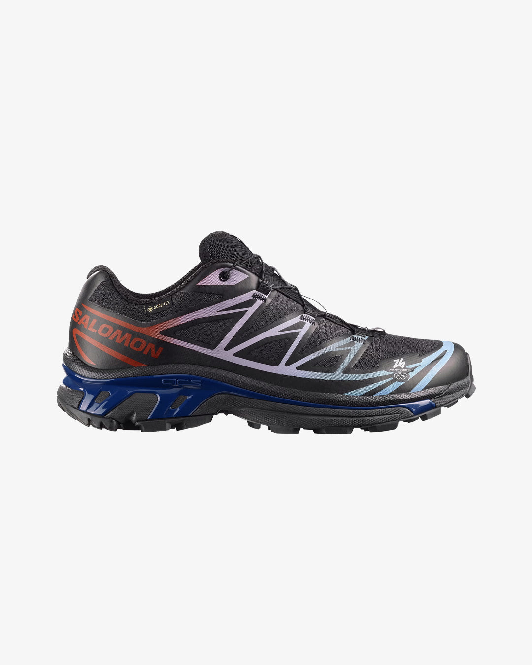 Salomon Milano Cortina 2026 XT-6 GORE-TEX