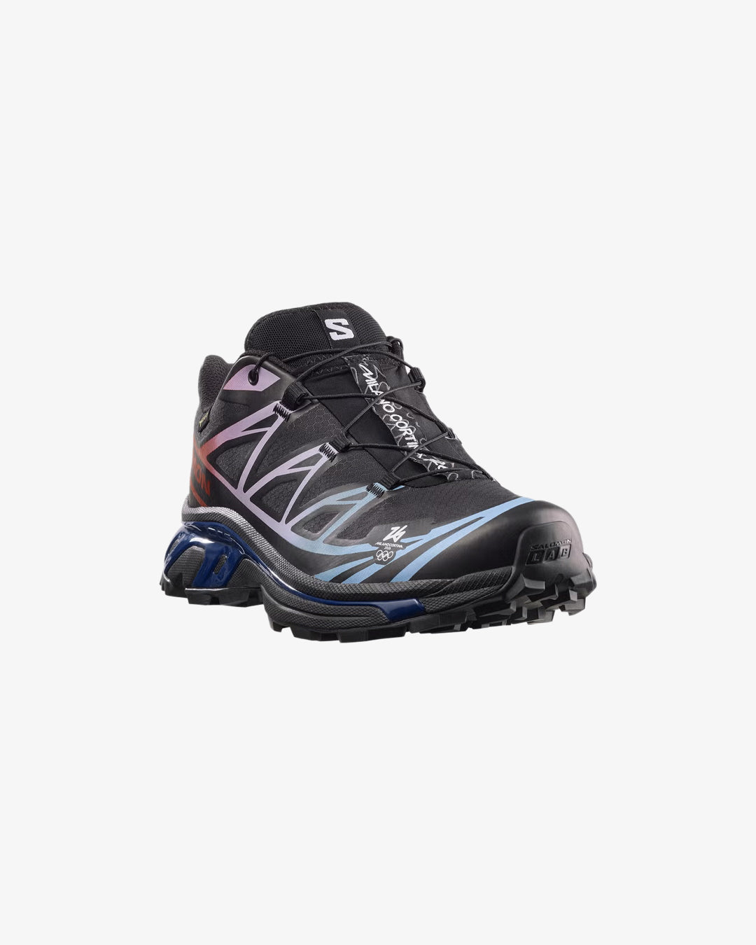 Salomon Milano Cortina 2026 XT-6 GORE-TEX