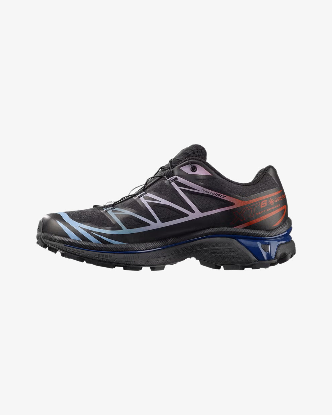 Salomon Milano Cortina 2026 XT-6 GORE-TEX