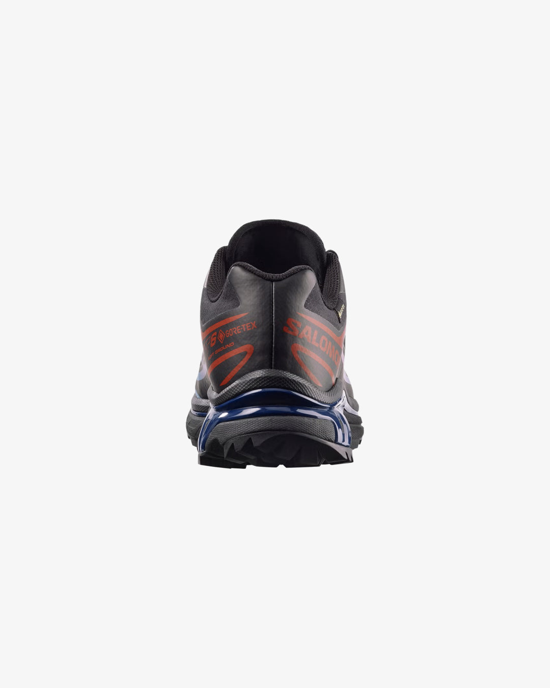 Salomon Milano Cortina 2026 XT-6 GORE-TEX