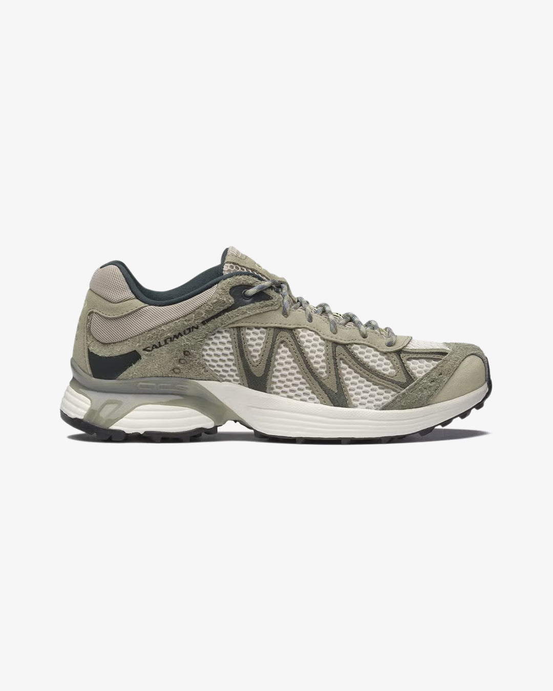 Salomon XT-Whisper Embroidery