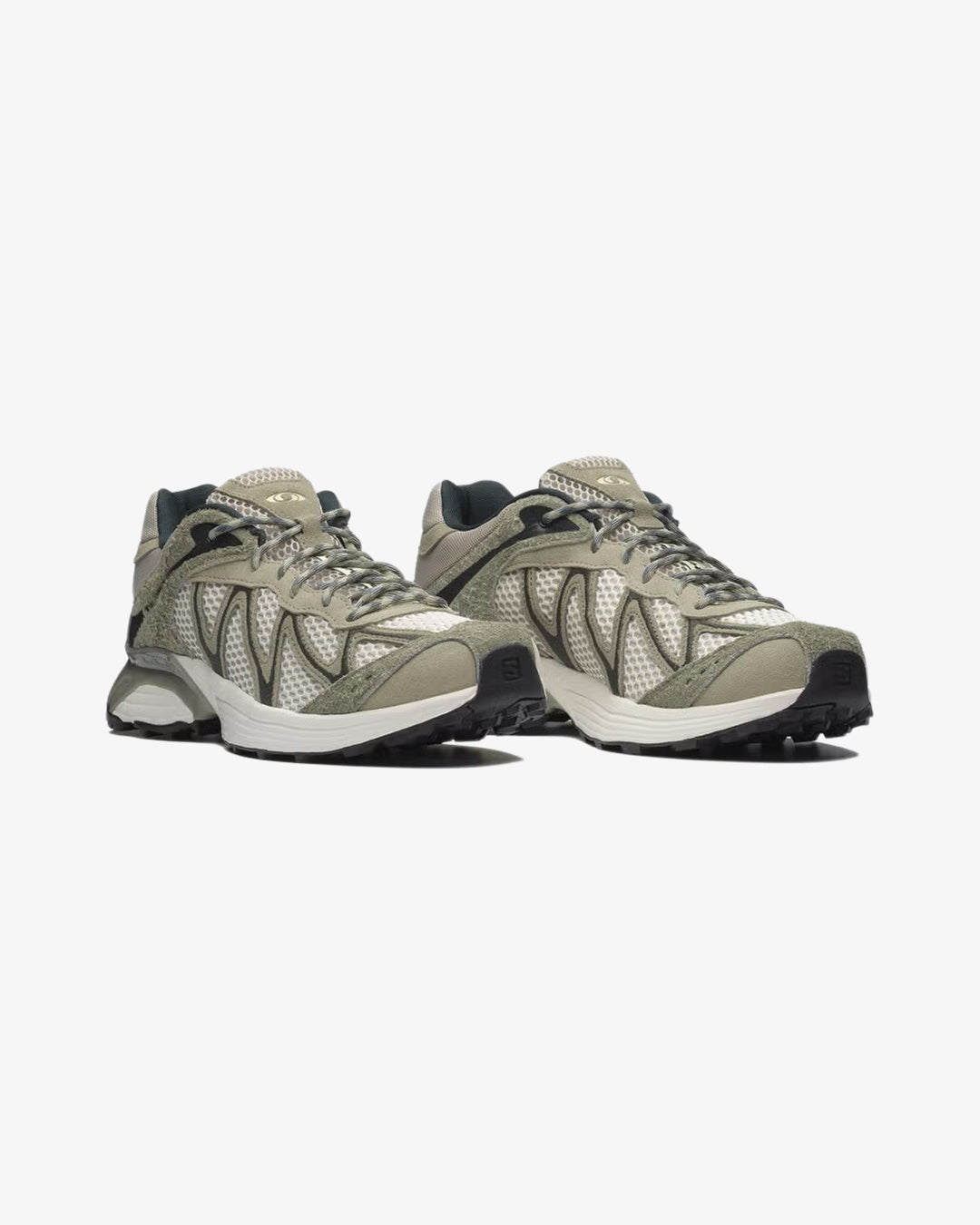Salomon XT-Whisper Embroidery