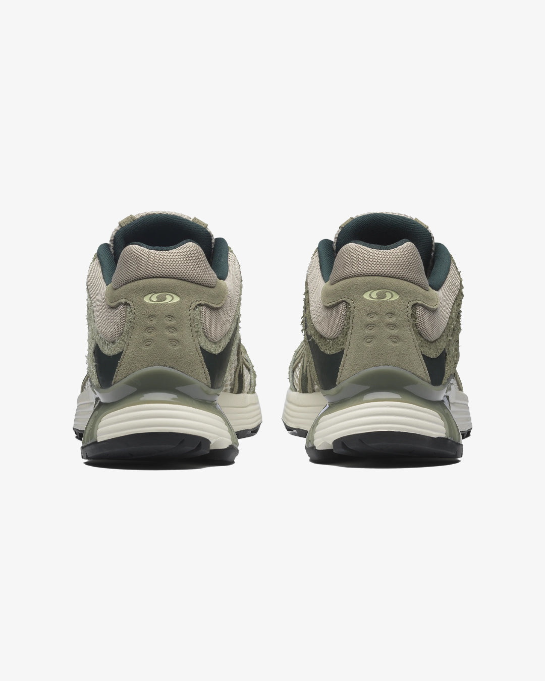 Salomon XT-Whisper Embroidery