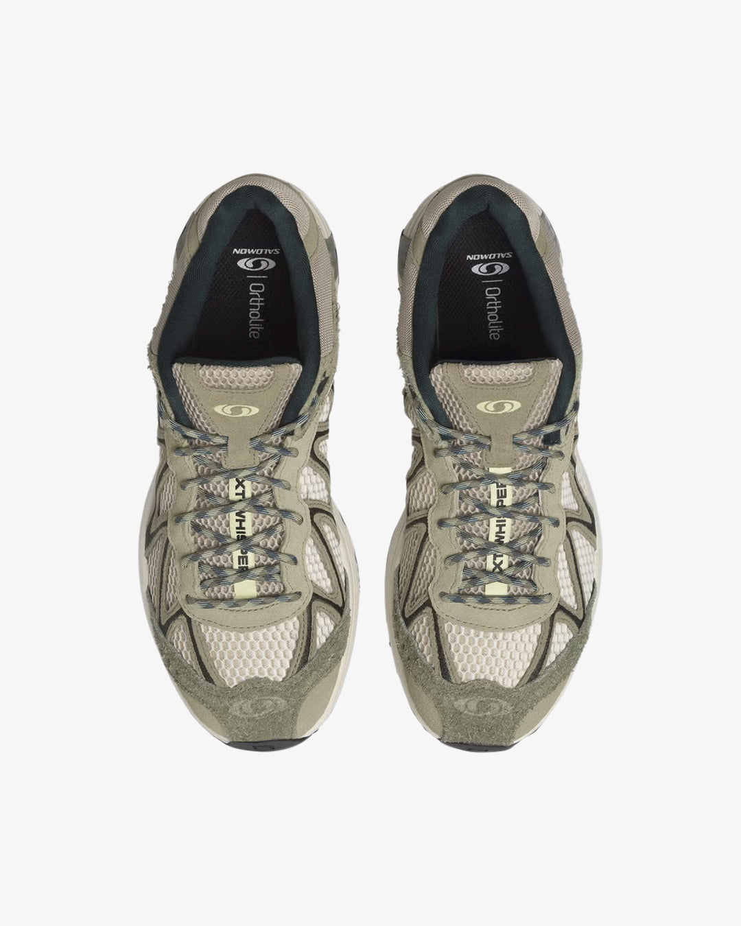 Salomon XT-Whisper Embroidery