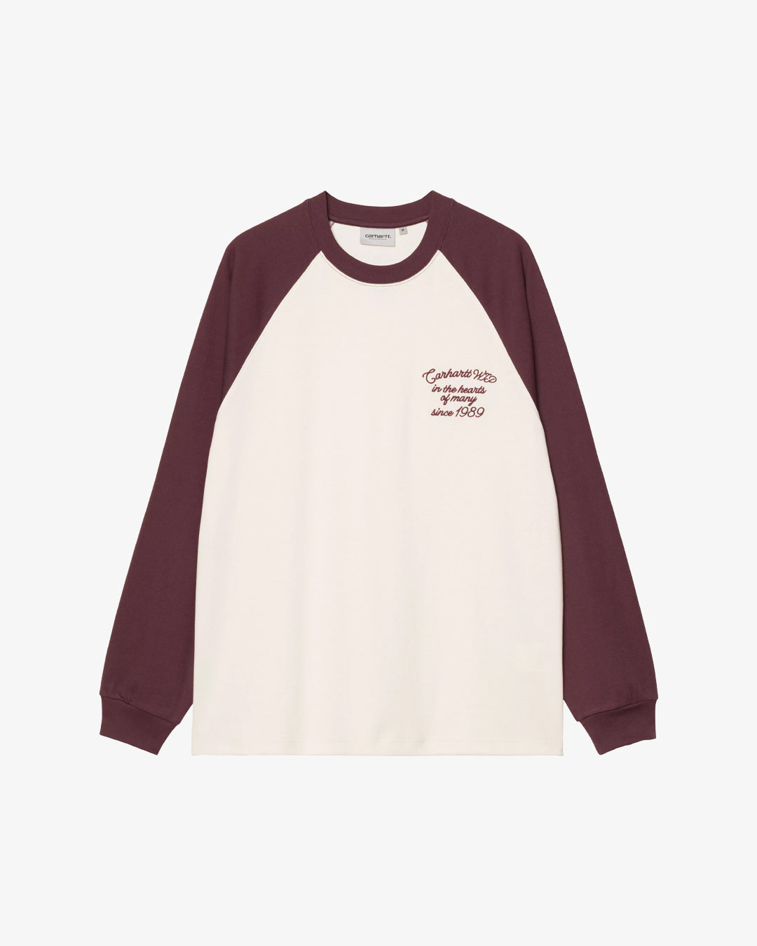 Carhartt WIP Alston Tee