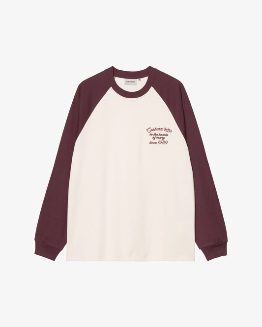 Carhartt WIP Alston Tee