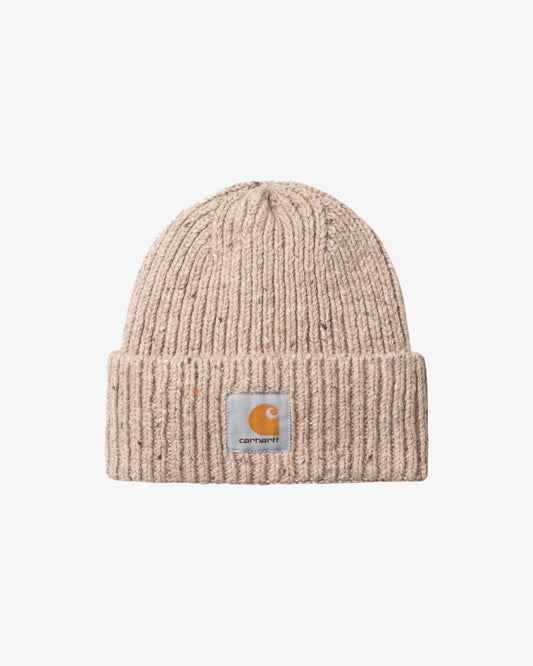 Carhartt WIP Anglistic Beanie