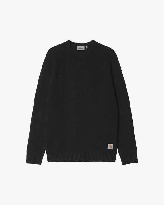 Carhartt WIP Anglistic Sweater
