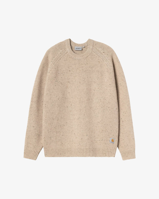 Carhartt WIP Anglistic Sweater
