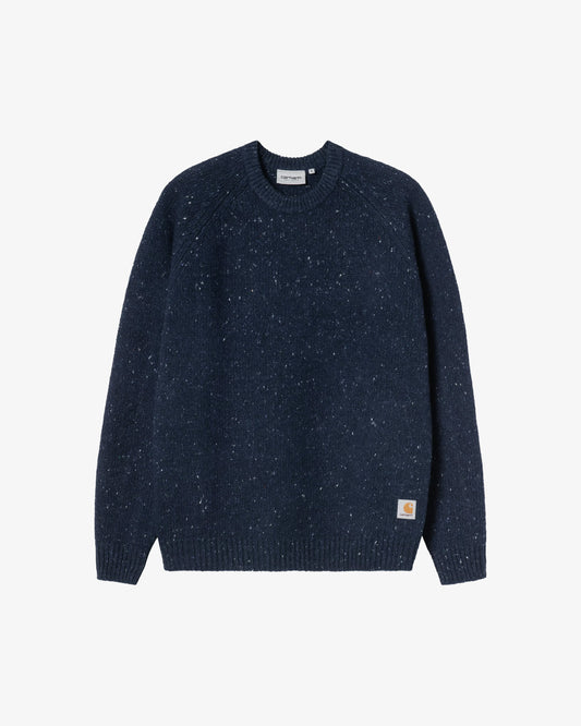 Carhartt WIP Anglistic Sweater