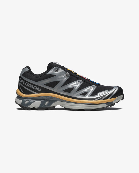 Salomon XT-6