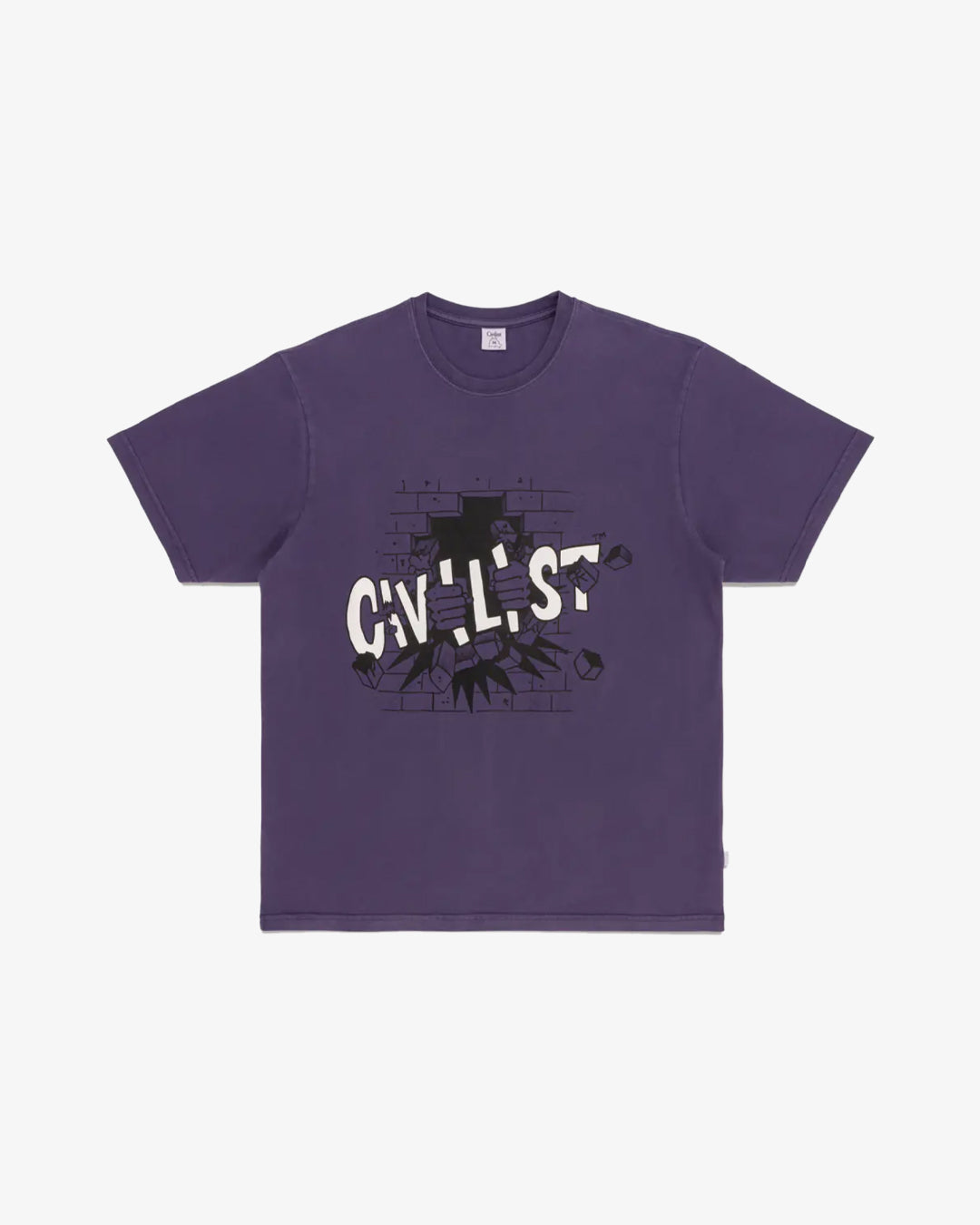 Civilist Break Tee