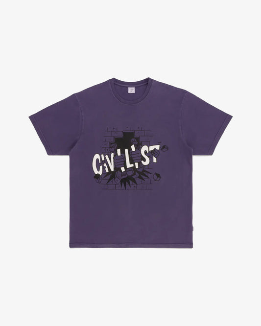 Civilist Break Tee