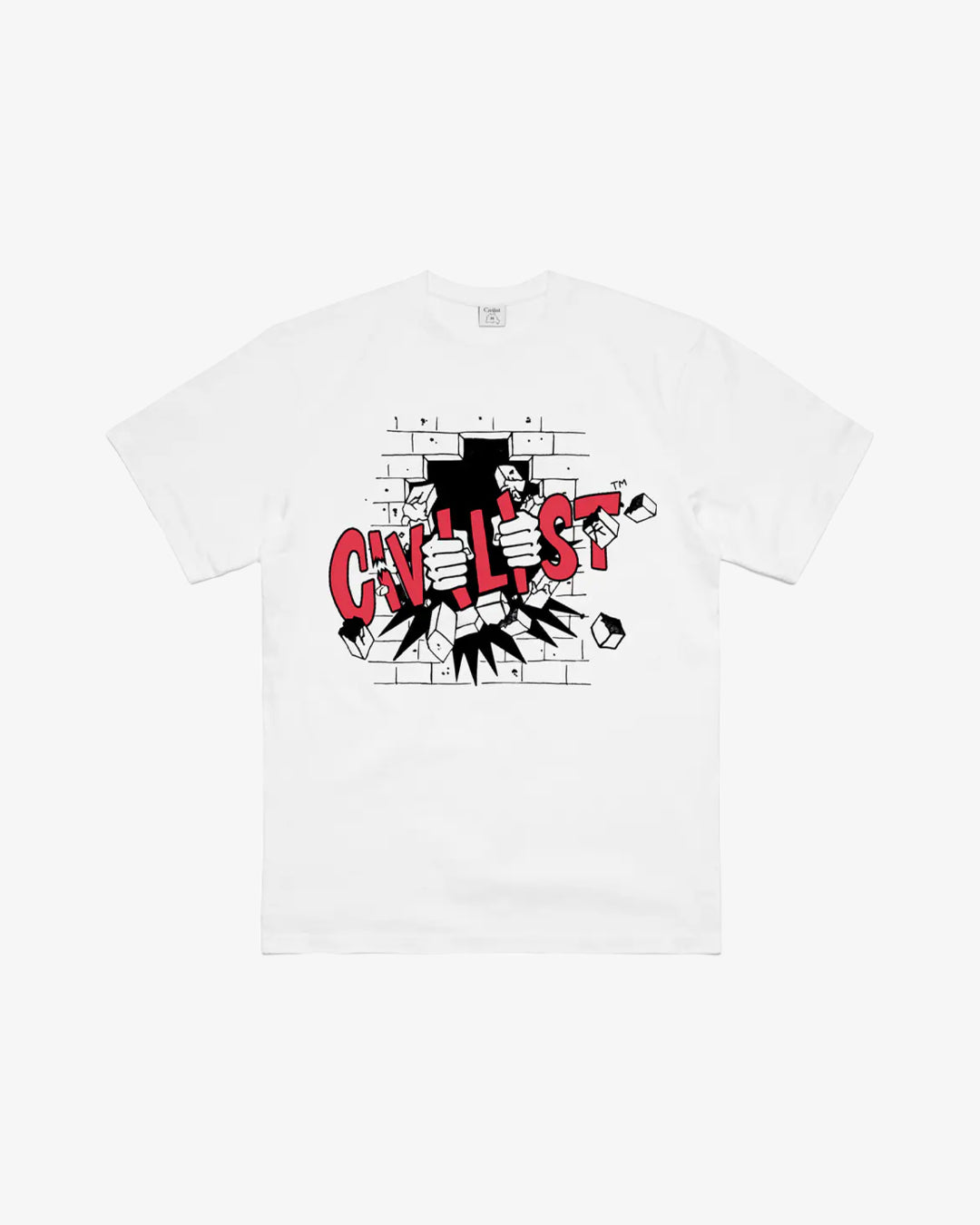 Civilist Break Tee