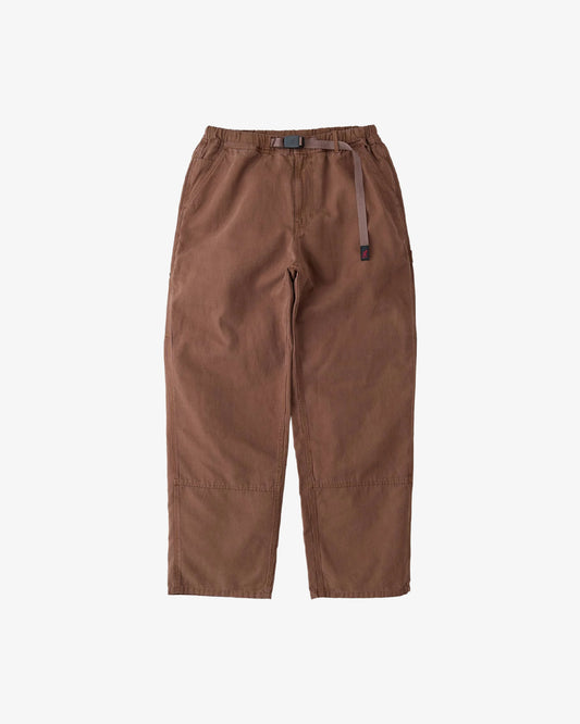 Gramicci Canvas Work Pant