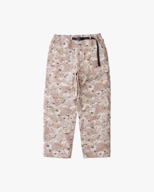 Gramicci Canvas Work Pant