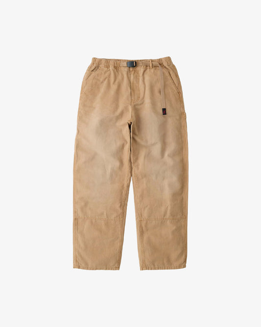 Gramicci Canvas Work Pant