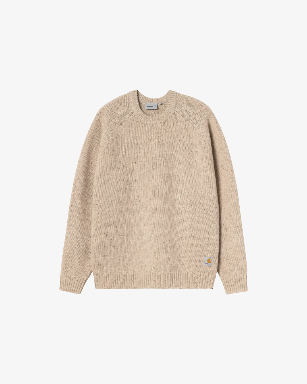 Carhartt WIP Anglistic Sweater