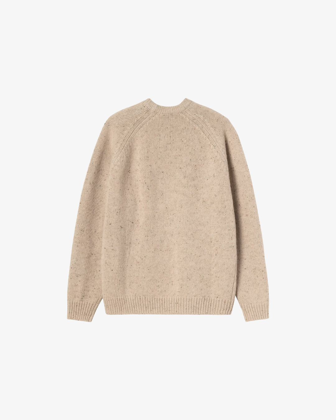 Carhartt WIP Anglistic Sweater