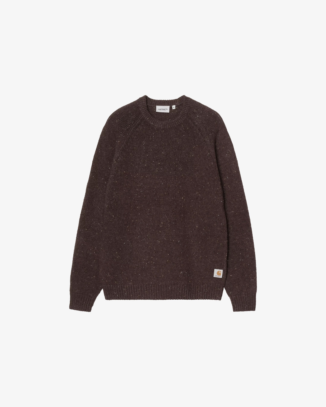 Carhartt WIP Anglistic Sweater