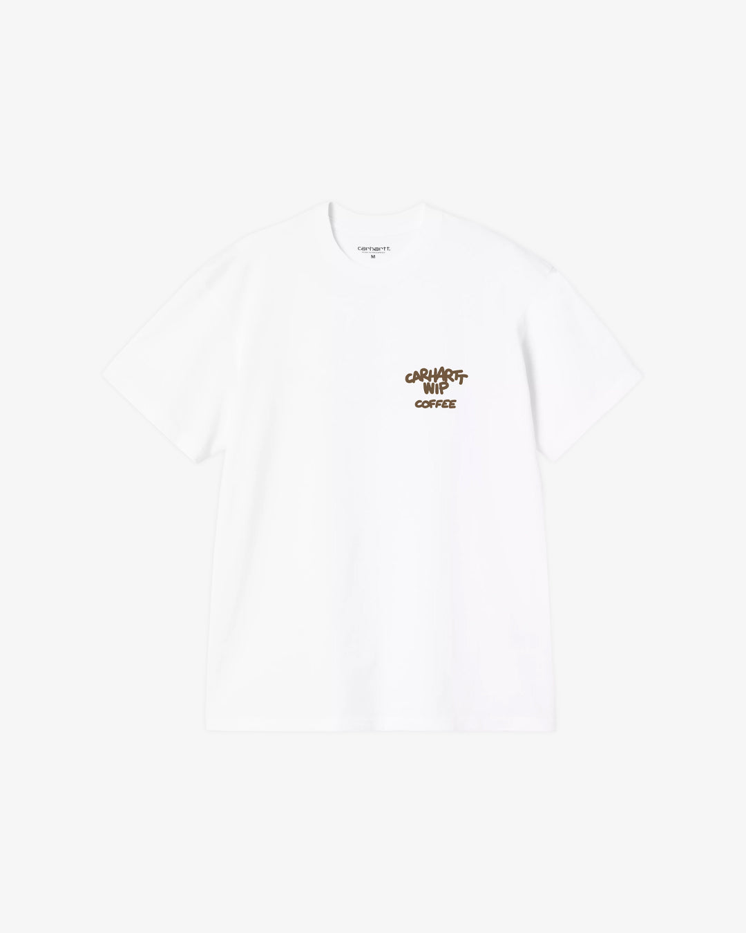Carhartt WIP Coffee Break Tee