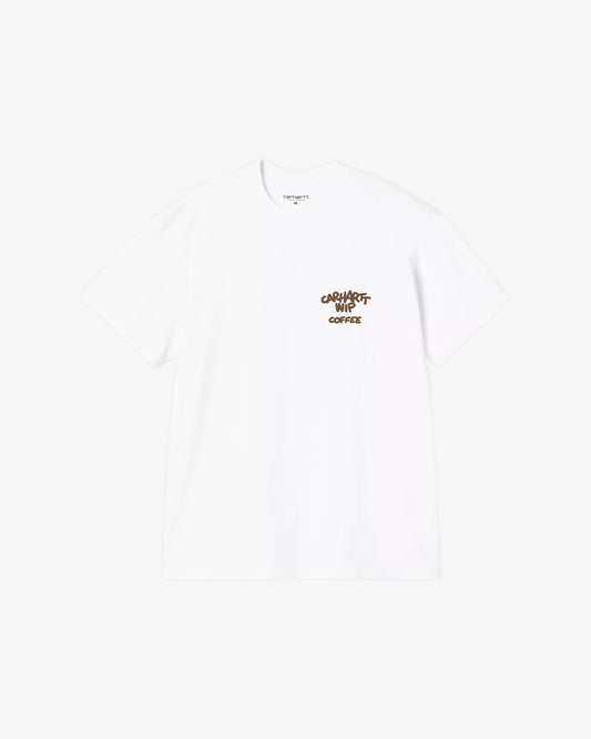 Carhartt WIP Coffee Break Tee