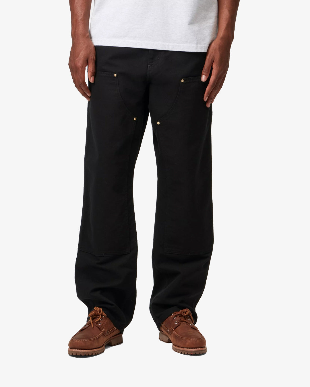 Carhartt WIP Double Knee Pant