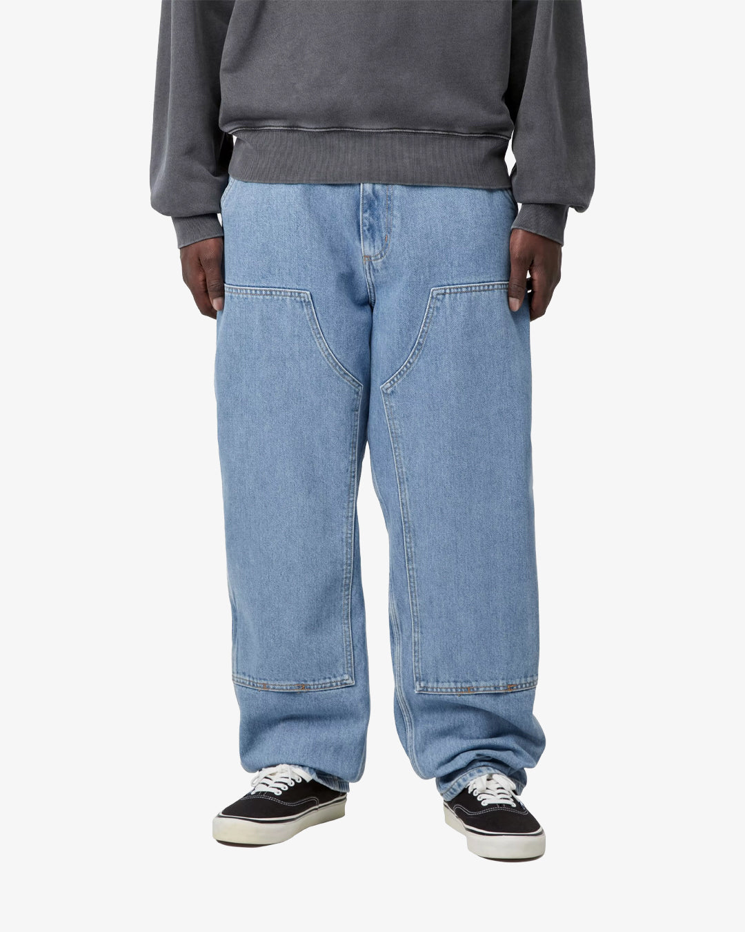 Carhartt WIP Double Knee Pant