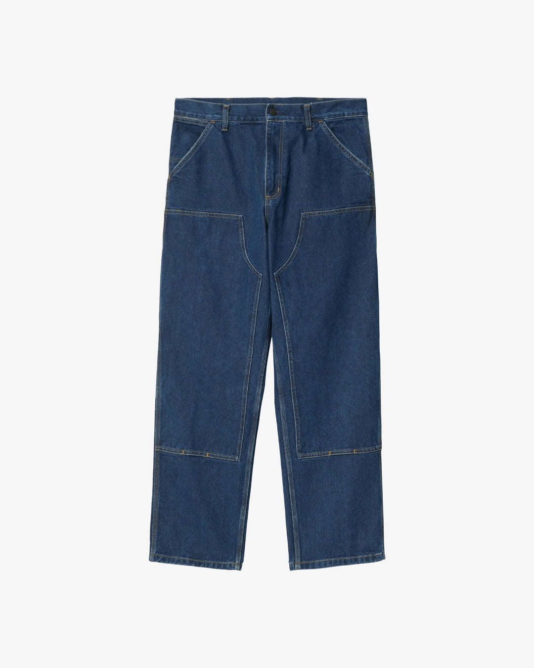 Carhartt WIP Double Knee Pant