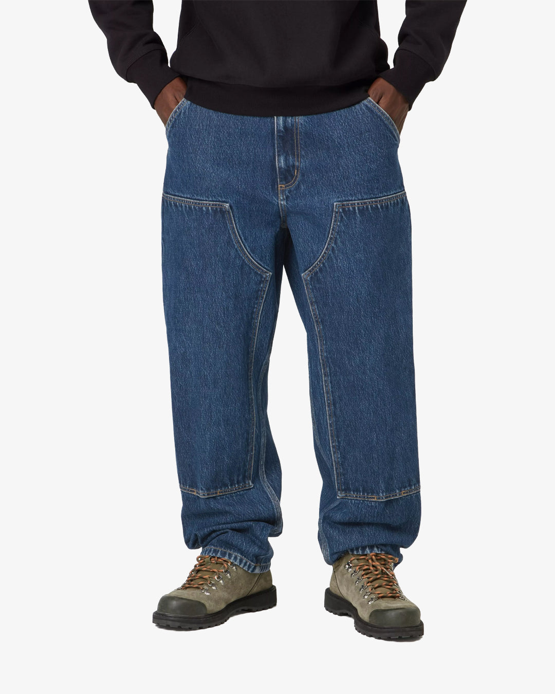 Carhartt WIP Double Knee Pant