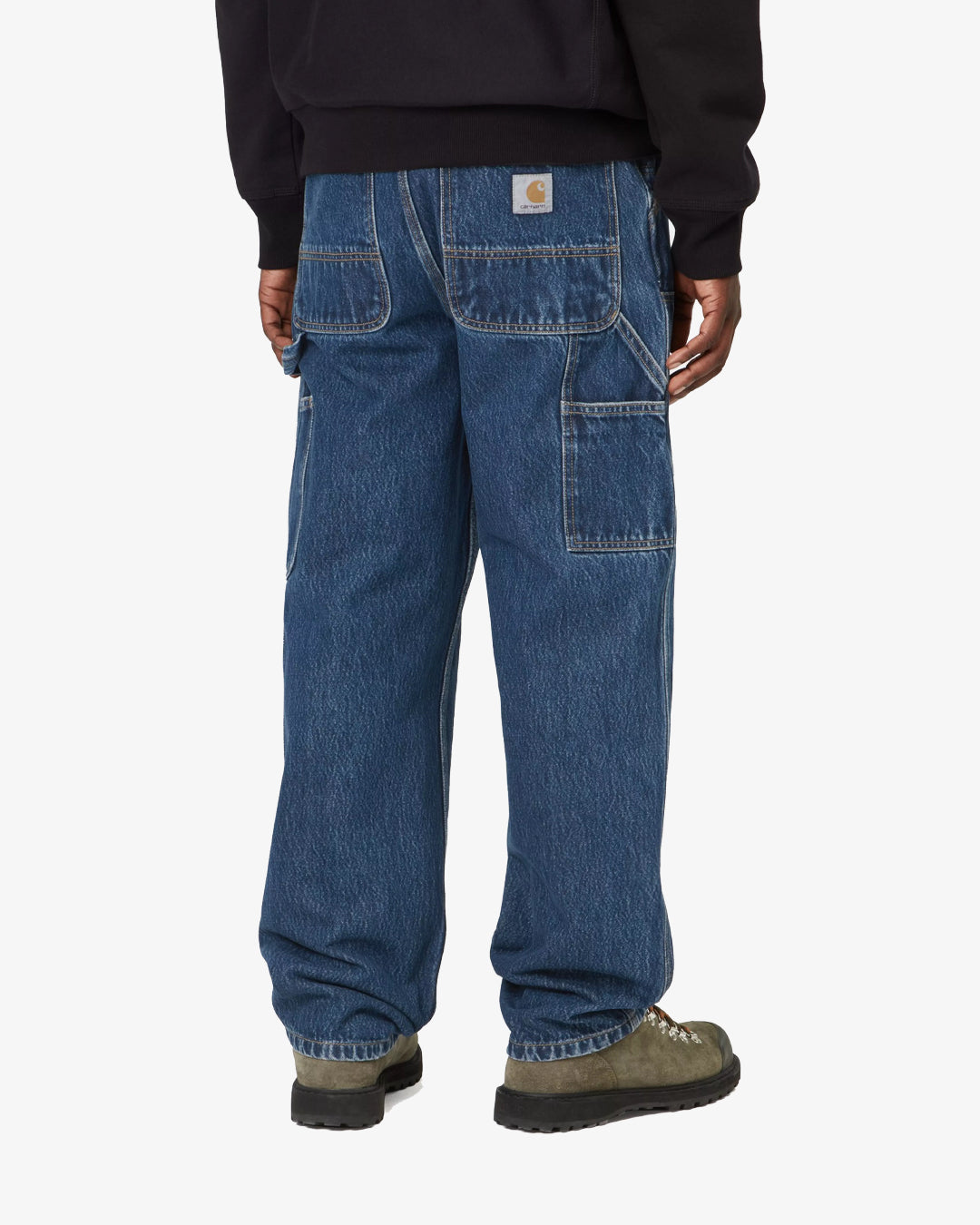 Carhartt WIP Double Knee Pant