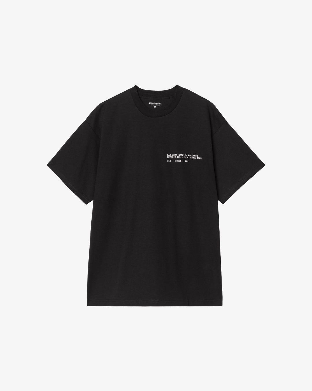 Carhartt WIP Feather Progress Tee