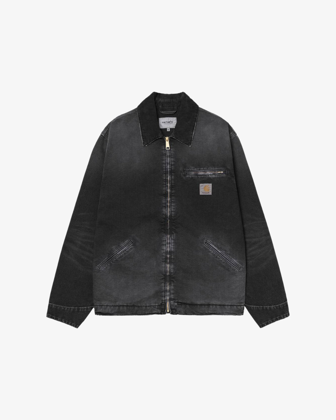 Carhartt WIP OG Detroit Jacket