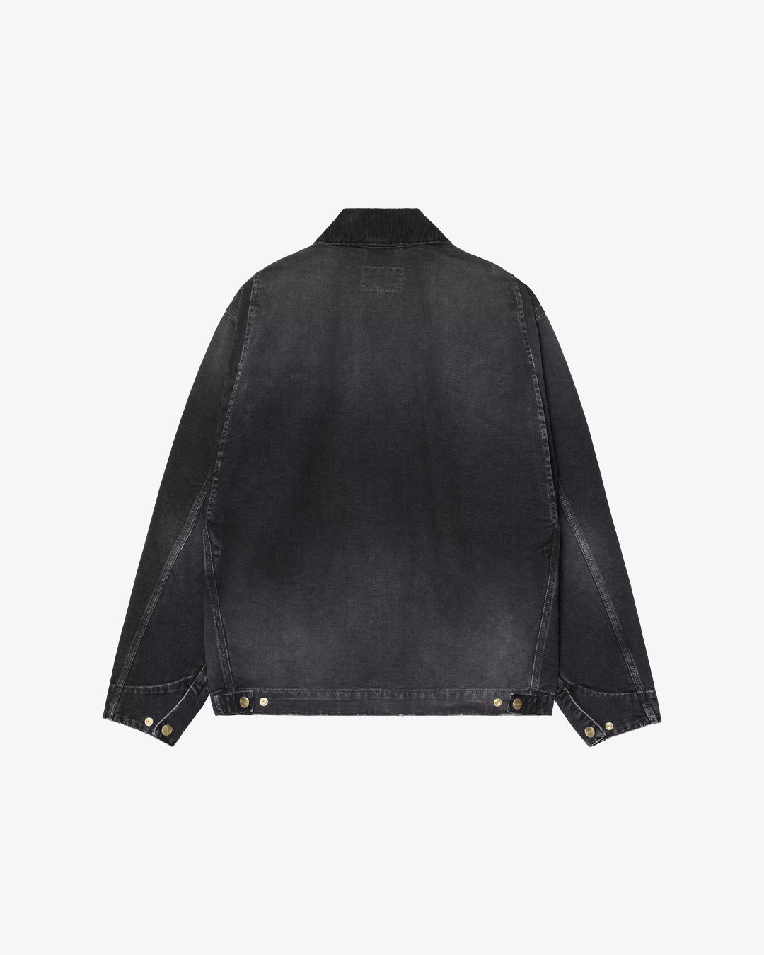 Carhartt WIP OG Detroit Jacket